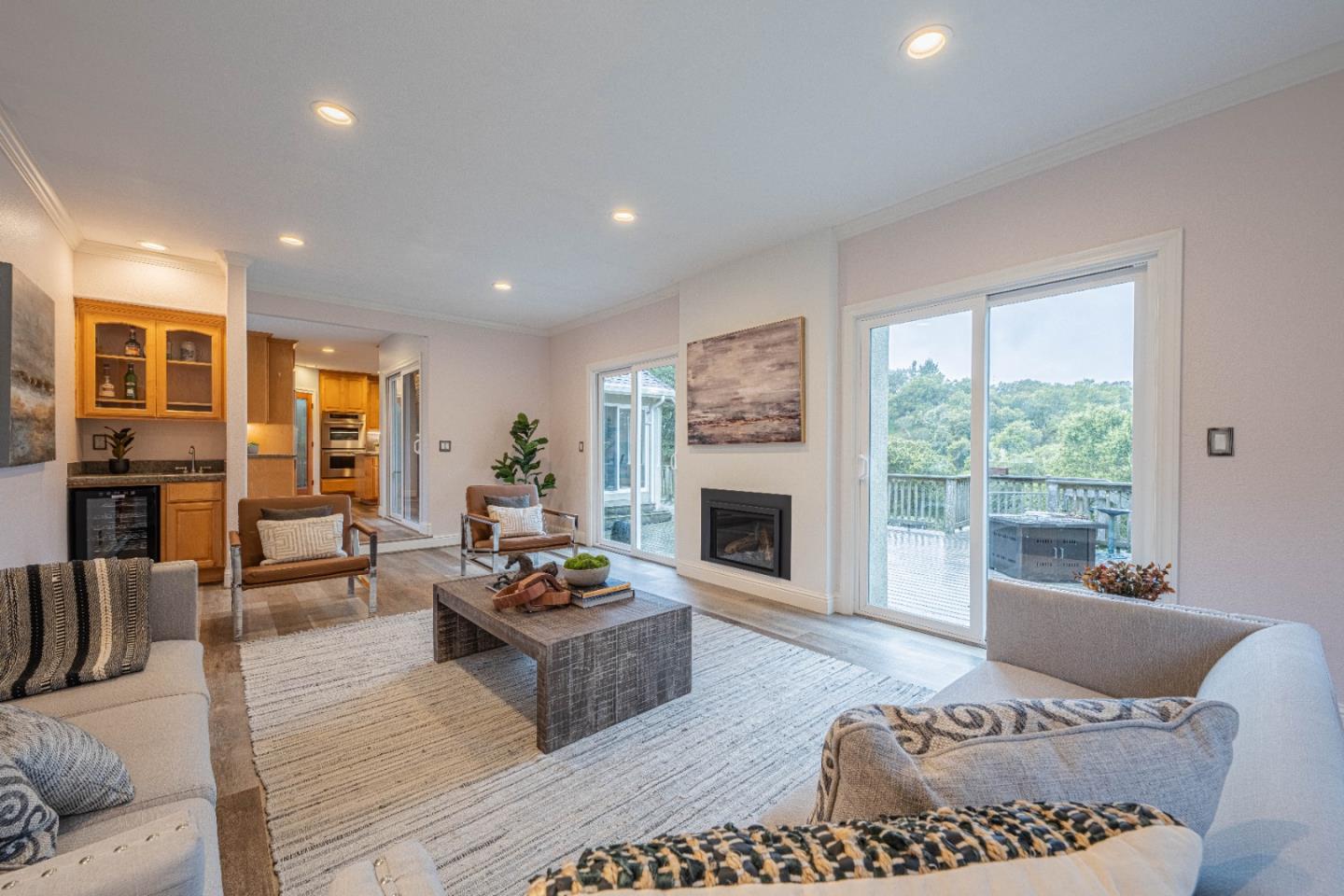Detail Gallery Image 22 of 65 For 60 Brown Road, San Juan Bautista,  CA 95045 - 4 Beds | 4 Baths