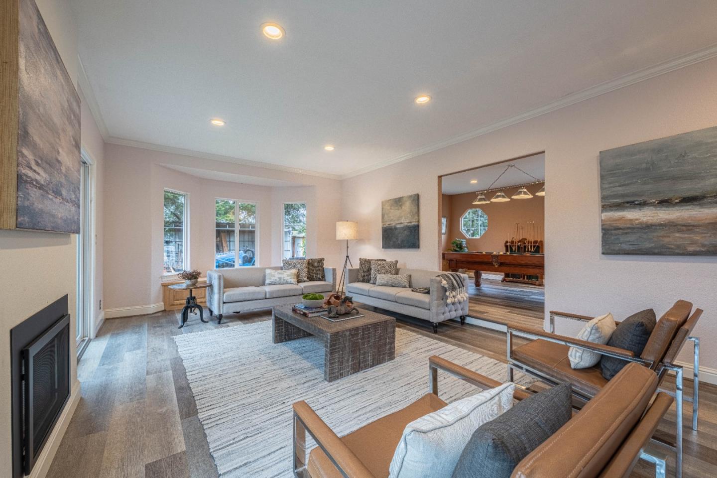 Detail Gallery Image 23 of 65 For 60 Brown Road, San Juan Bautista,  CA 95045 - 4 Beds | 4 Baths