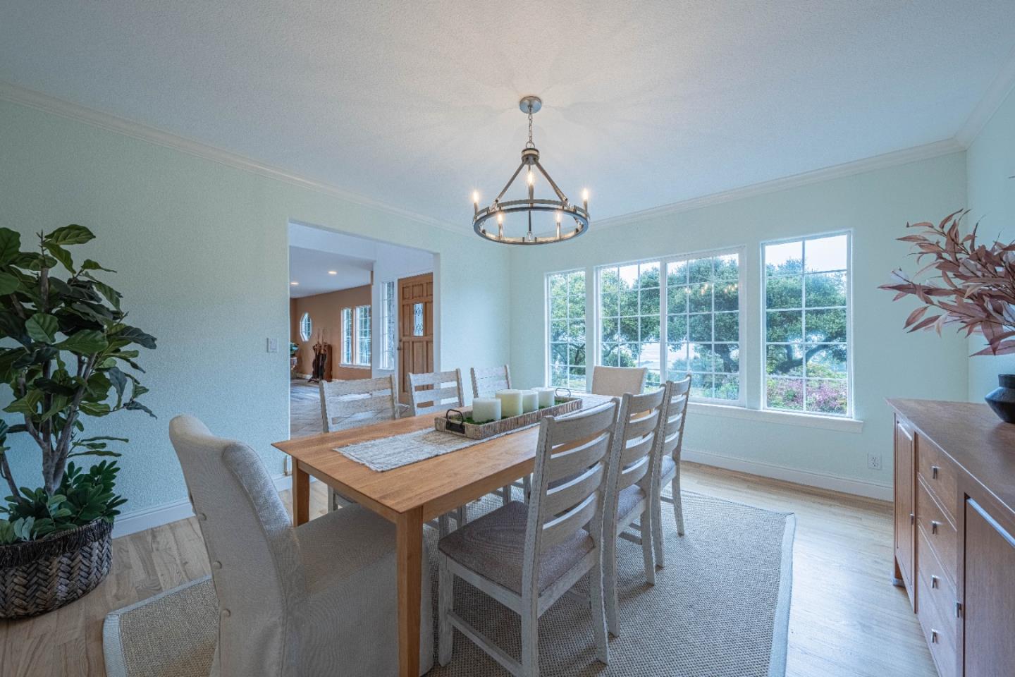 Detail Gallery Image 25 of 65 For 60 Brown Road, San Juan Bautista,  CA 95045 - 4 Beds | 4 Baths