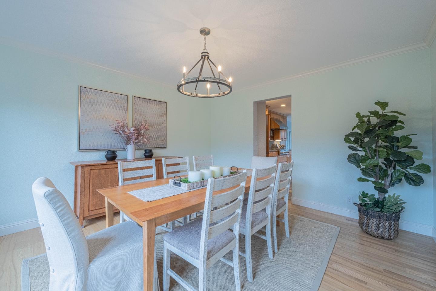 Detail Gallery Image 26 of 65 For 60 Brown Road, San Juan Bautista,  CA 95045 - 4 Beds | 4 Baths