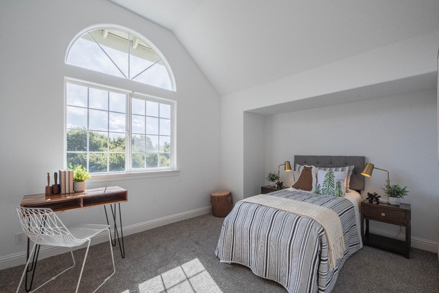 Detail Gallery Image 46 of 65 For 60 Brown Road, San Juan Bautista,  CA 95045 - 4 Beds | 4 Baths