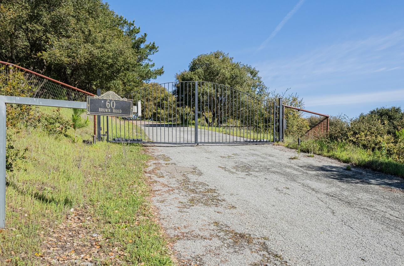 Detail Gallery Image 52 of 65 For 60 Brown Road, San Juan Bautista,  CA 95045 - 4 Beds | 4 Baths