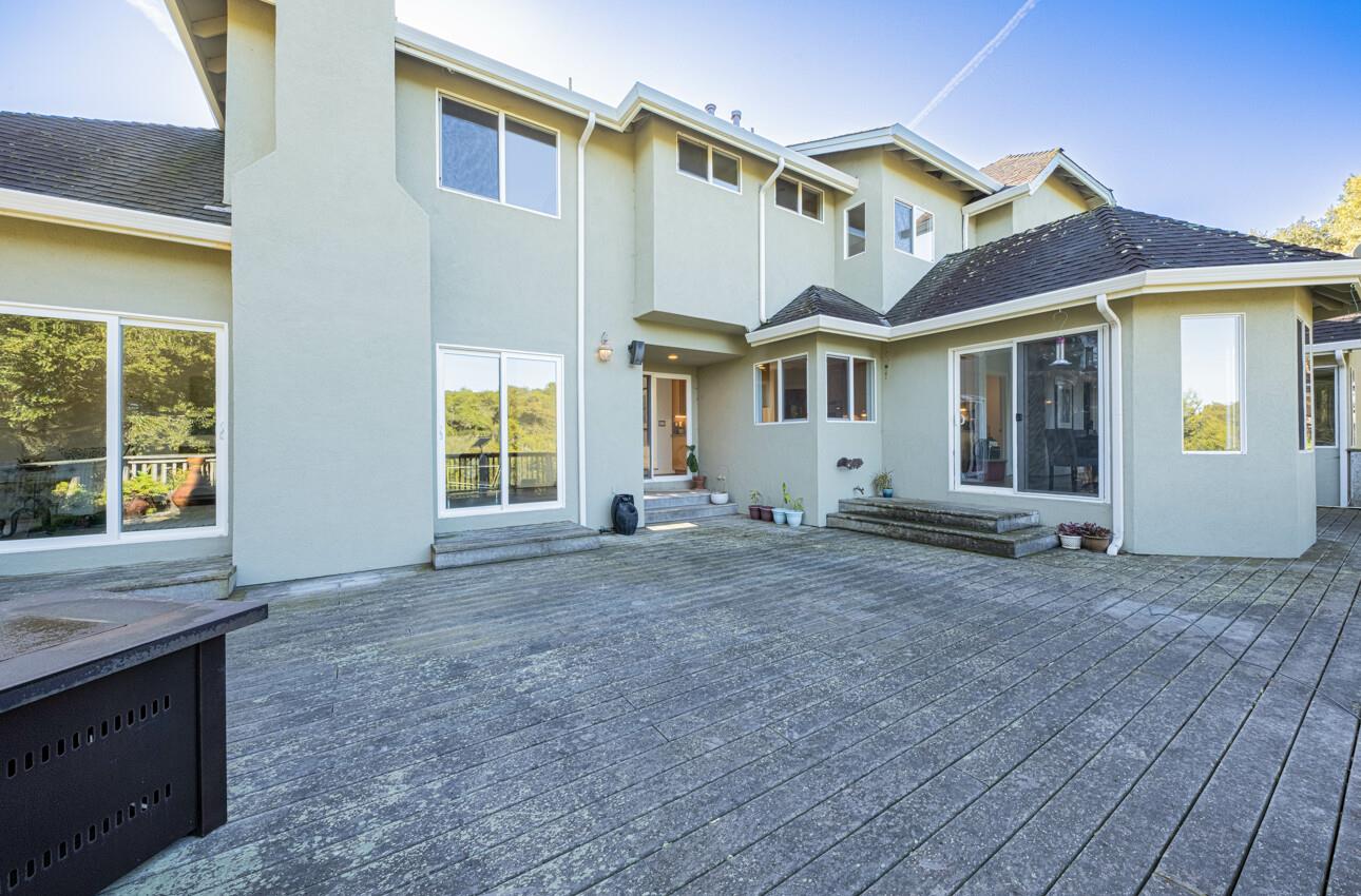 Detail Gallery Image 53 of 65 For 60 Brown Road, San Juan Bautista,  CA 95045 - 4 Beds | 4 Baths