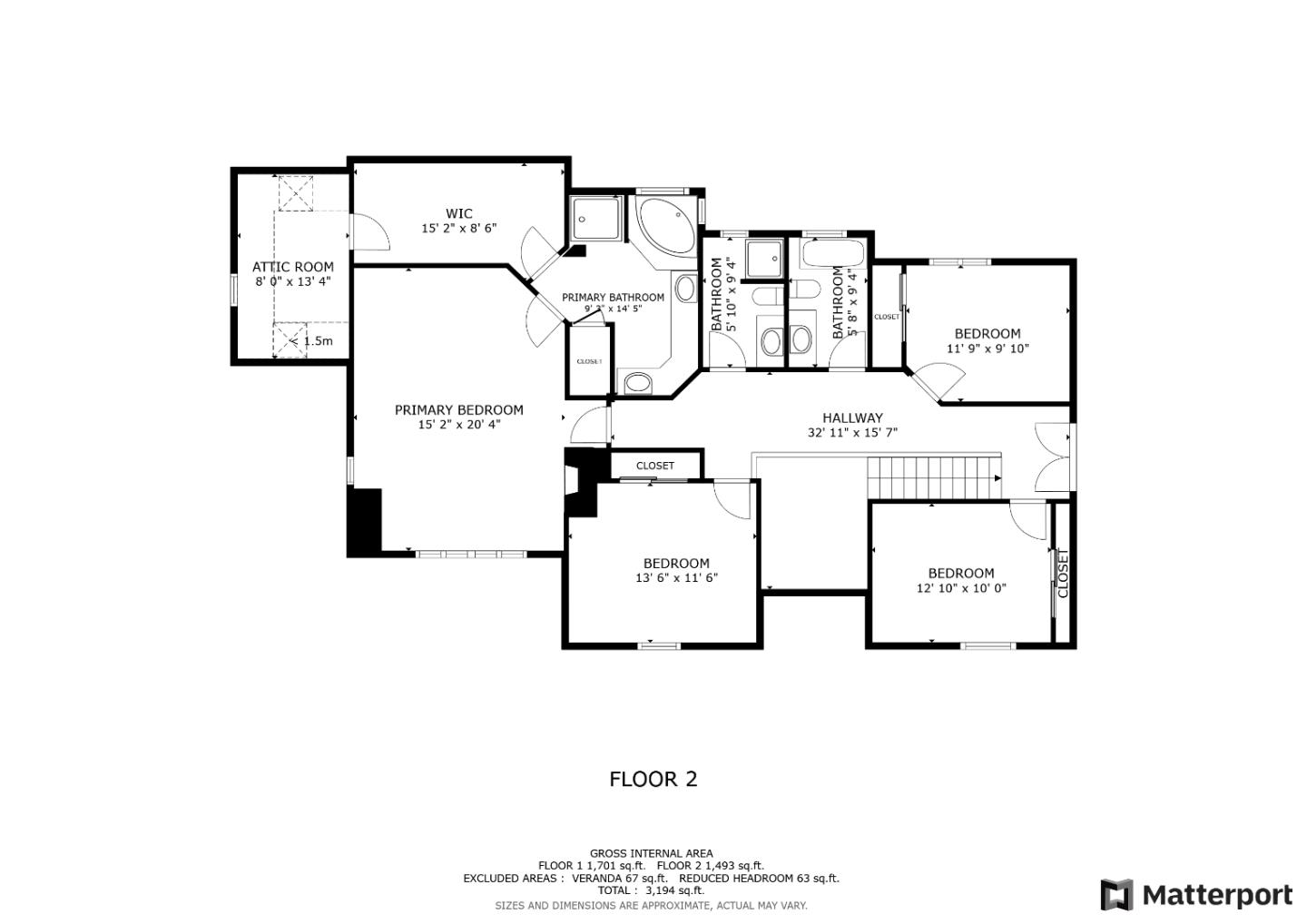 Detail Gallery Image 65 of 65 For 60 Brown Road, San Juan Bautista,  CA 95045 - 4 Beds | 4 Baths