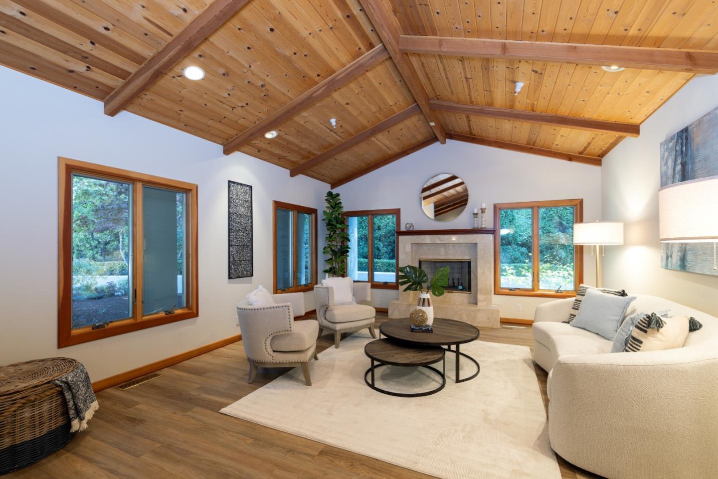 Detail Gallery Image 10 of 51 For 3375 Allred Ln, Soquel,  CA 95073 - 3 Beds | 3/2 Baths