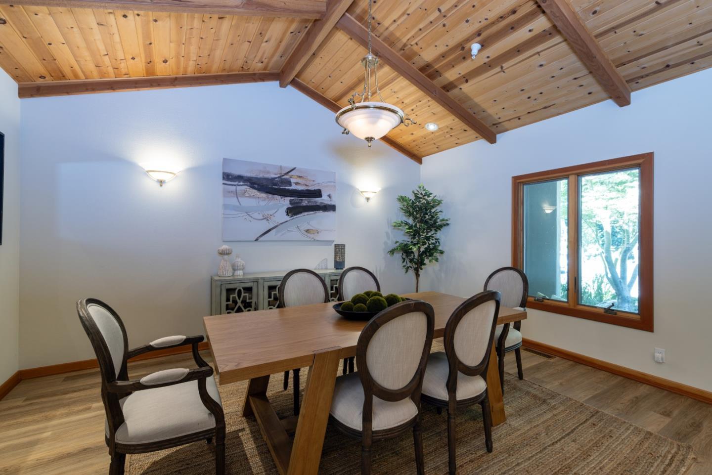 Detail Gallery Image 11 of 51 For 3375 Allred Ln, Soquel,  CA 95073 - 3 Beds | 3/2 Baths