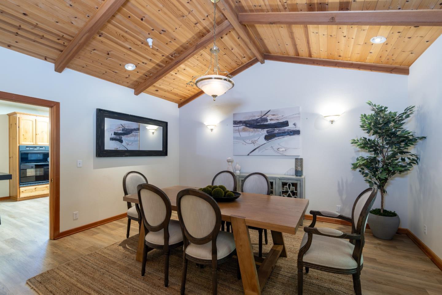 Detail Gallery Image 12 of 51 For 3375 Allred Ln, Soquel,  CA 95073 - 3 Beds | 3/2 Baths
