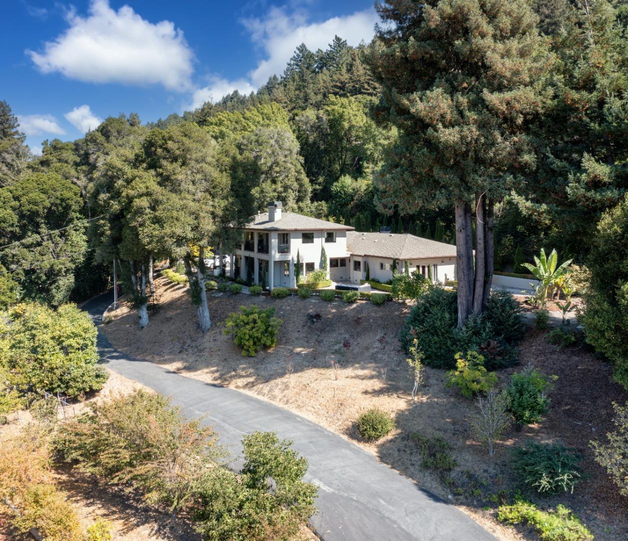 Detail Gallery Image 2 of 51 For 3375 Allred Ln, Soquel,  CA 95073 - 3 Beds | 3/2 Baths
