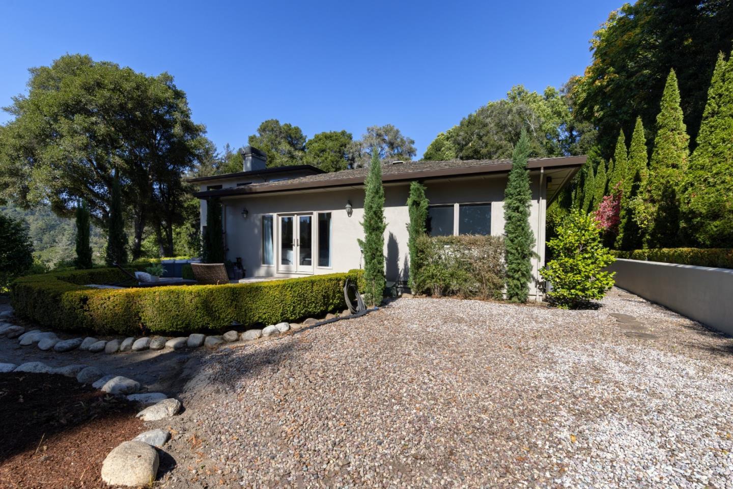 Detail Gallery Image 22 of 51 For 3375 Allred Ln, Soquel,  CA 95073 - 3 Beds | 3/2 Baths