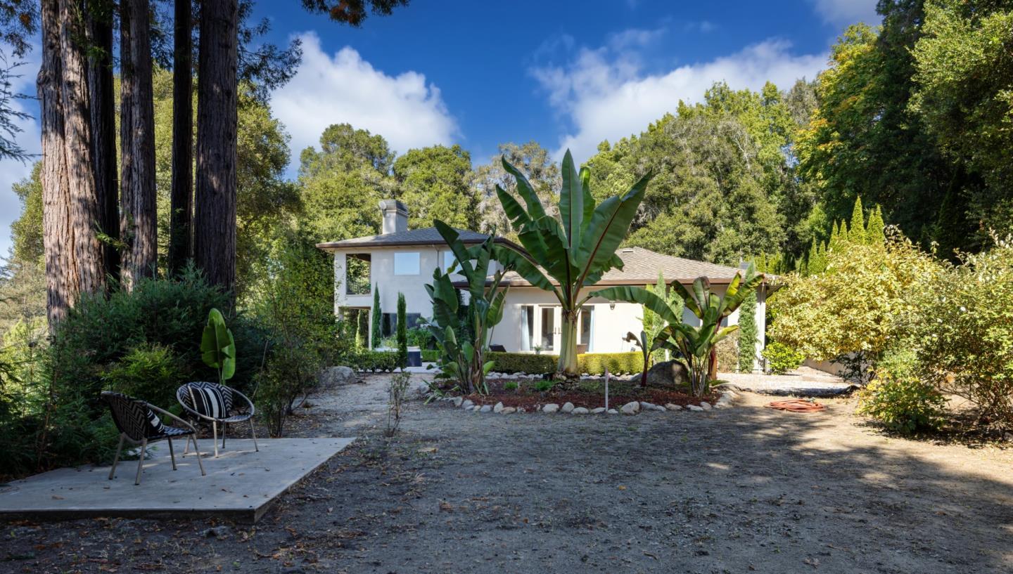 Detail Gallery Image 25 of 51 For 3375 Allred Ln, Soquel,  CA 95073 - 3 Beds | 3/2 Baths