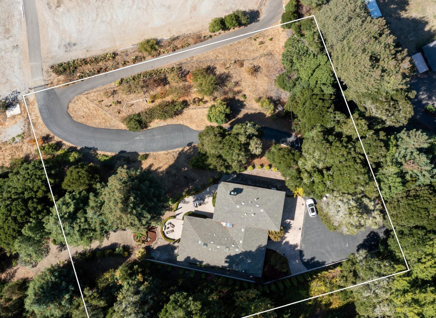 Detail Gallery Image 3 of 51 For 3375 Allred Ln, Soquel,  CA 95073 - 3 Beds | 3/2 Baths