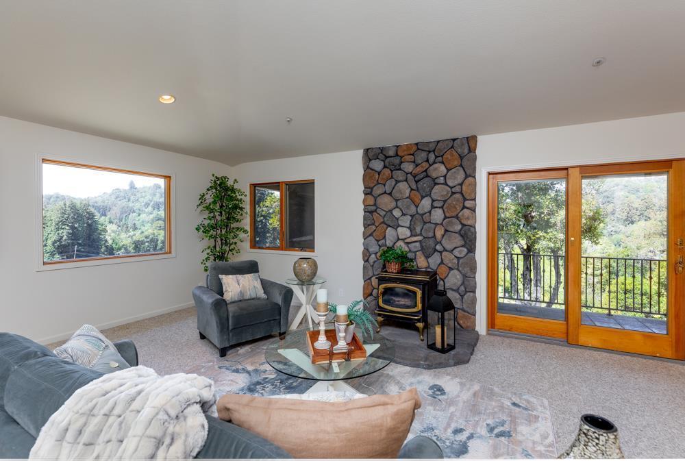 Detail Gallery Image 45 of 51 For 3375 Allred Ln, Soquel,  CA 95073 - 3 Beds | 3/2 Baths