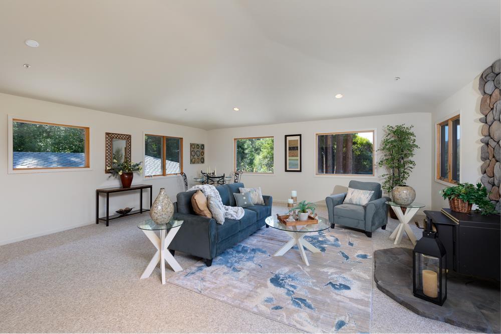 Detail Gallery Image 47 of 51 For 3375 Allred Ln, Soquel,  CA 95073 - 3 Beds | 3/2 Baths