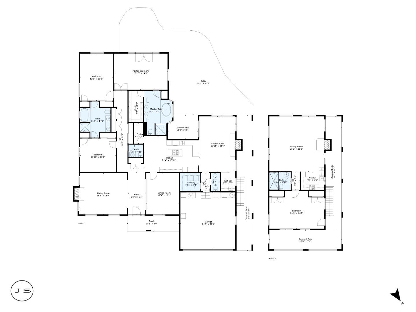 Detail Gallery Image 49 of 51 For 3375 Allred Ln, Soquel,  CA 95073 - 3 Beds | 3/2 Baths