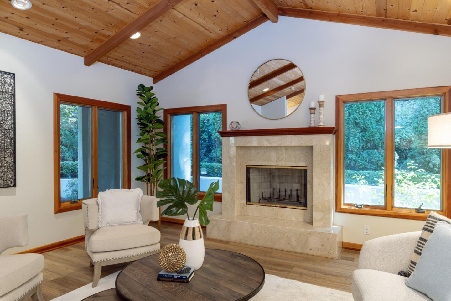 Detail Gallery Image 8 of 51 For 3375 Allred Ln, Soquel,  CA 95073 - 3 Beds | 3/2 Baths