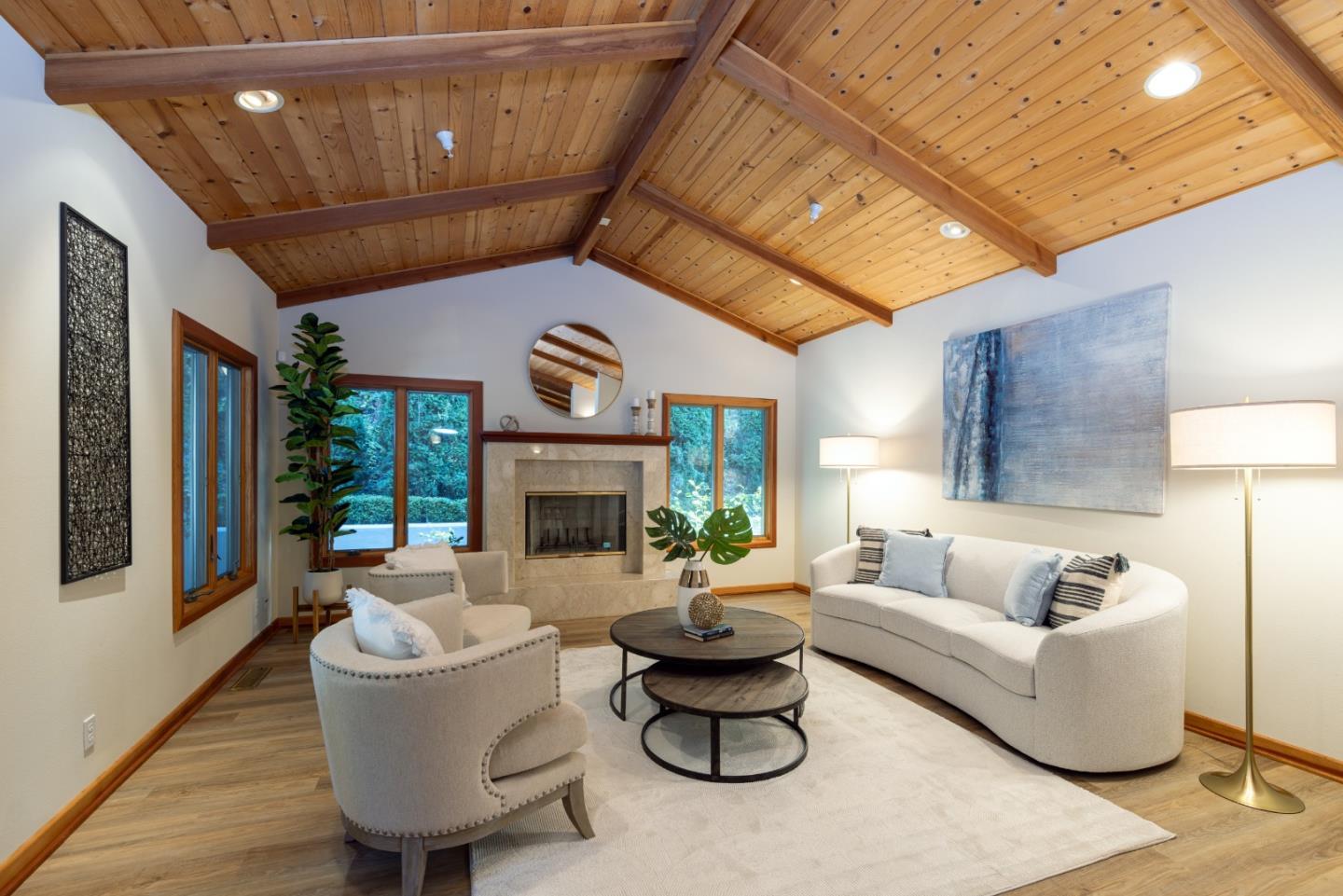 Detail Gallery Image 9 of 51 For 3375 Allred Ln, Soquel,  CA 95073 - 3 Beds | 3/2 Baths