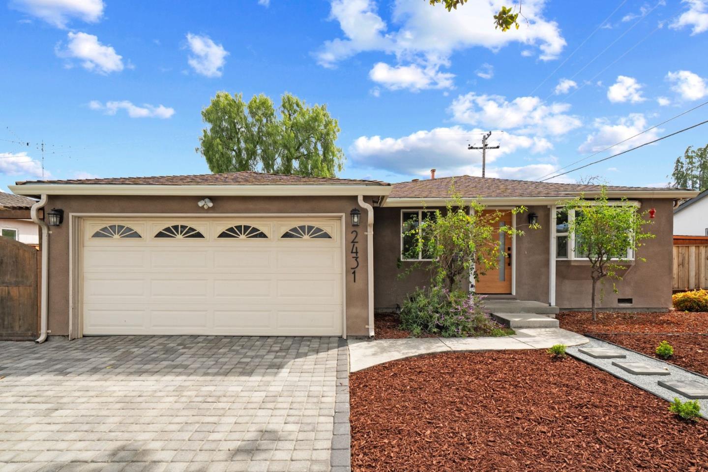 Detail Gallery Image 61 of 68 For 2431 Pilot Knob Dr, Santa Clara,  CA 95051 - 3 Beds | 2 Baths
