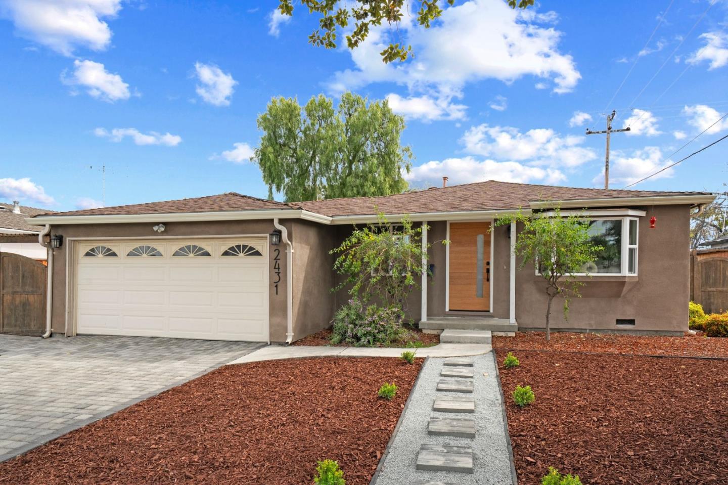 Detail Gallery Image 63 of 68 For 2431 Pilot Knob Dr, Santa Clara,  CA 95051 - 3 Beds | 2 Baths
