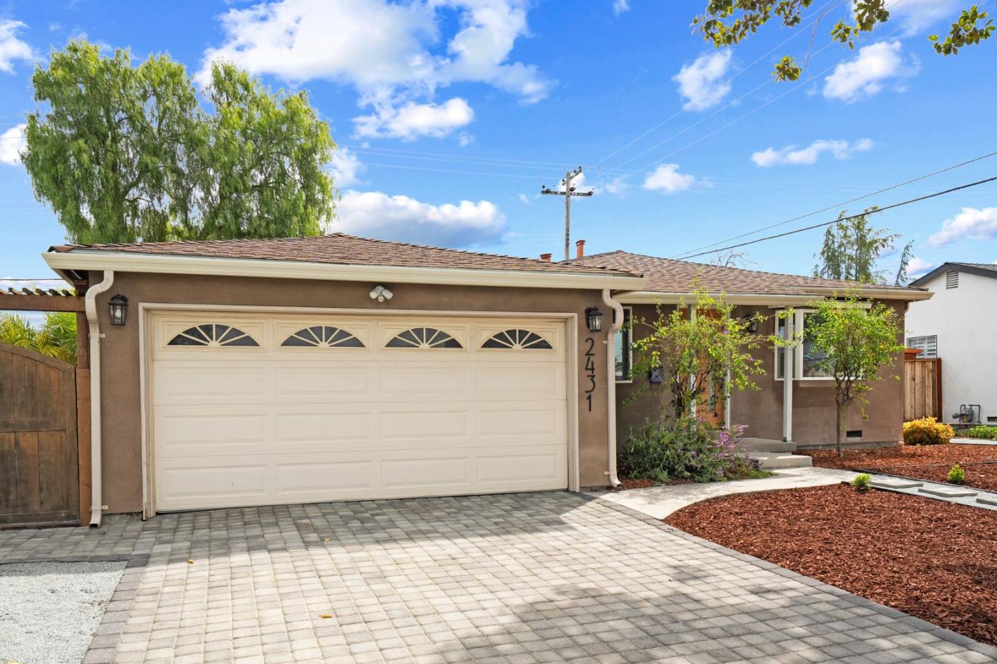 Detail Gallery Image 64 of 68 For 2431 Pilot Knob Dr, Santa Clara,  CA 95051 - 3 Beds | 2 Baths