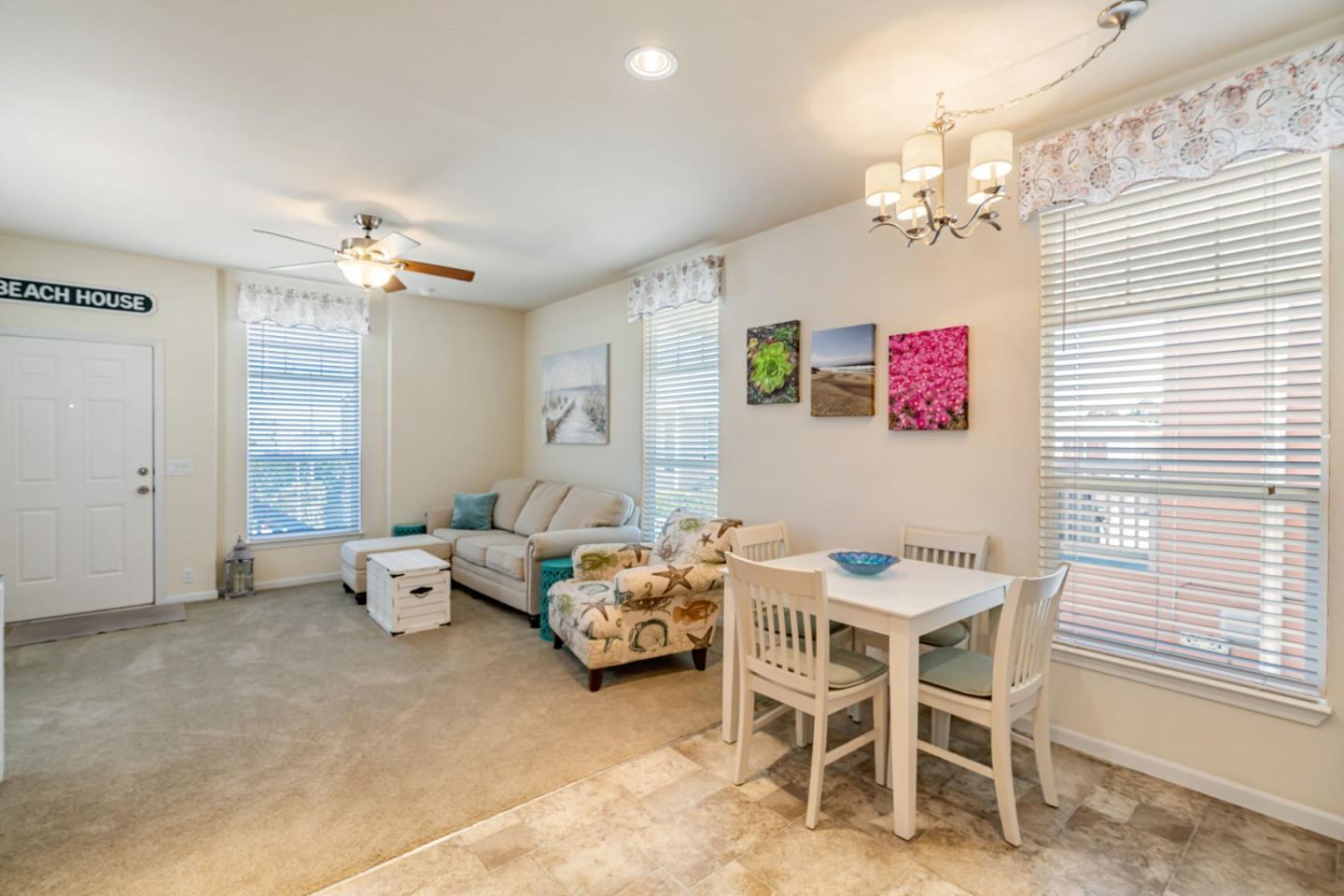 Detail Gallery Image 11 of 33 For 356 Reservation Rd #57,  Marina,  CA 93933 - 2 Beds | 2 Baths