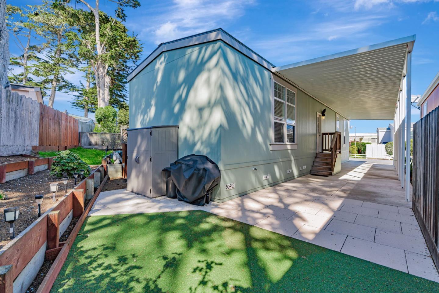 Detail Gallery Image 27 of 33 For 356 Reservation Rd #57,  Marina,  CA 93933 - 2 Beds | 2 Baths