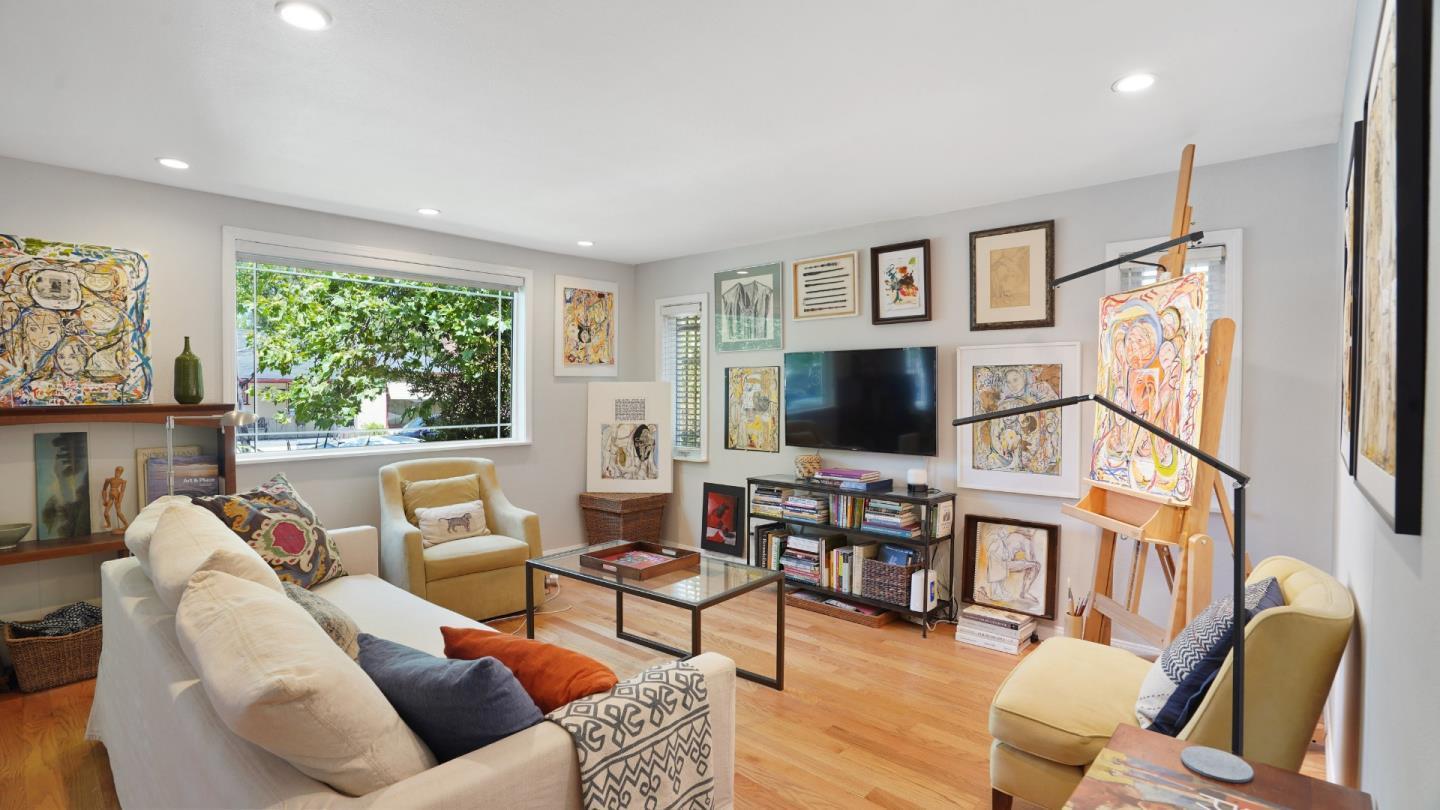 Detail Gallery Image 5 of 41 For 938 Fulton St, Redwood City,  CA 94061 - 3 Beds | 2 Baths
