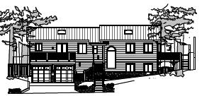 Detail Gallery Image 2 of 21 For 315 Lake Dr, Boulder Creek,  CA 95006 - – Beds | – Baths