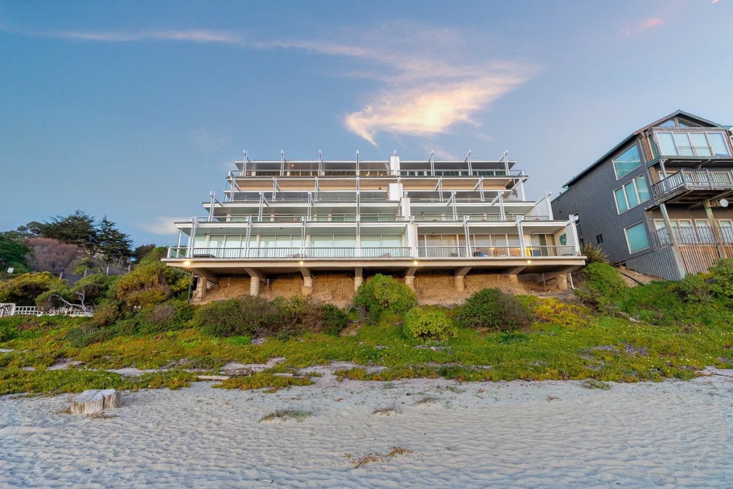 Detail Gallery Image 11 of 44 For 300 Oceanview Dr #401,  La Selva Beach,  CA 95076 - 3 Beds | 2 Baths