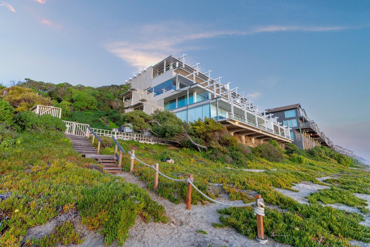 Detail Gallery Image 12 of 44 For 300 Oceanview Dr #401,  La Selva Beach,  CA 95076 - 3 Beds | 2 Baths