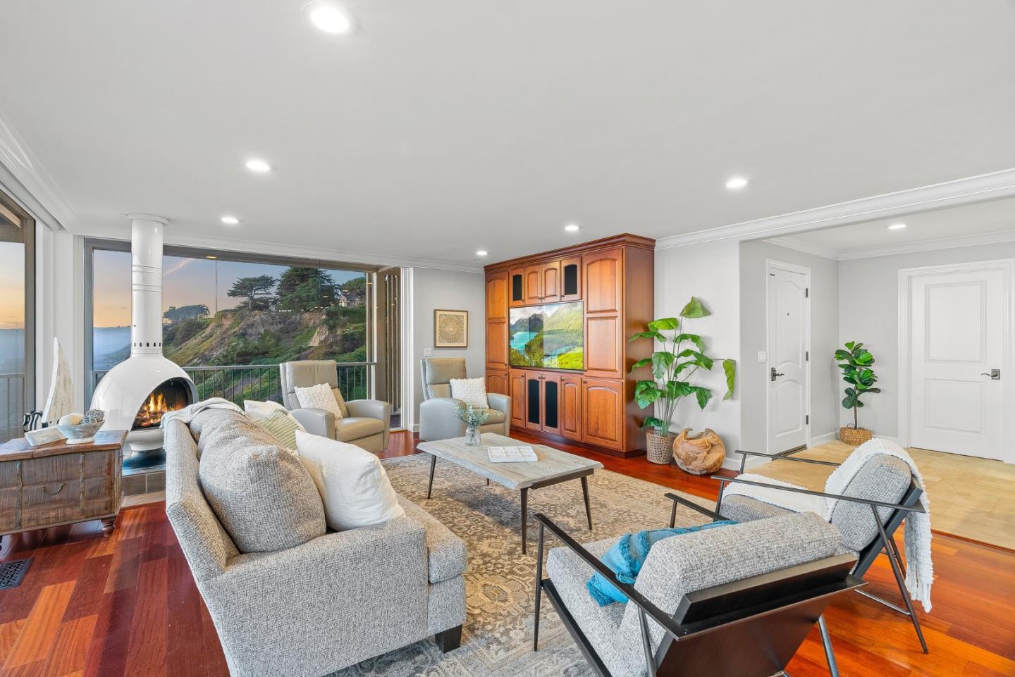Detail Gallery Image 15 of 44 For 300 Oceanview Dr #401,  La Selva Beach,  CA 95076 - 3 Beds | 2 Baths