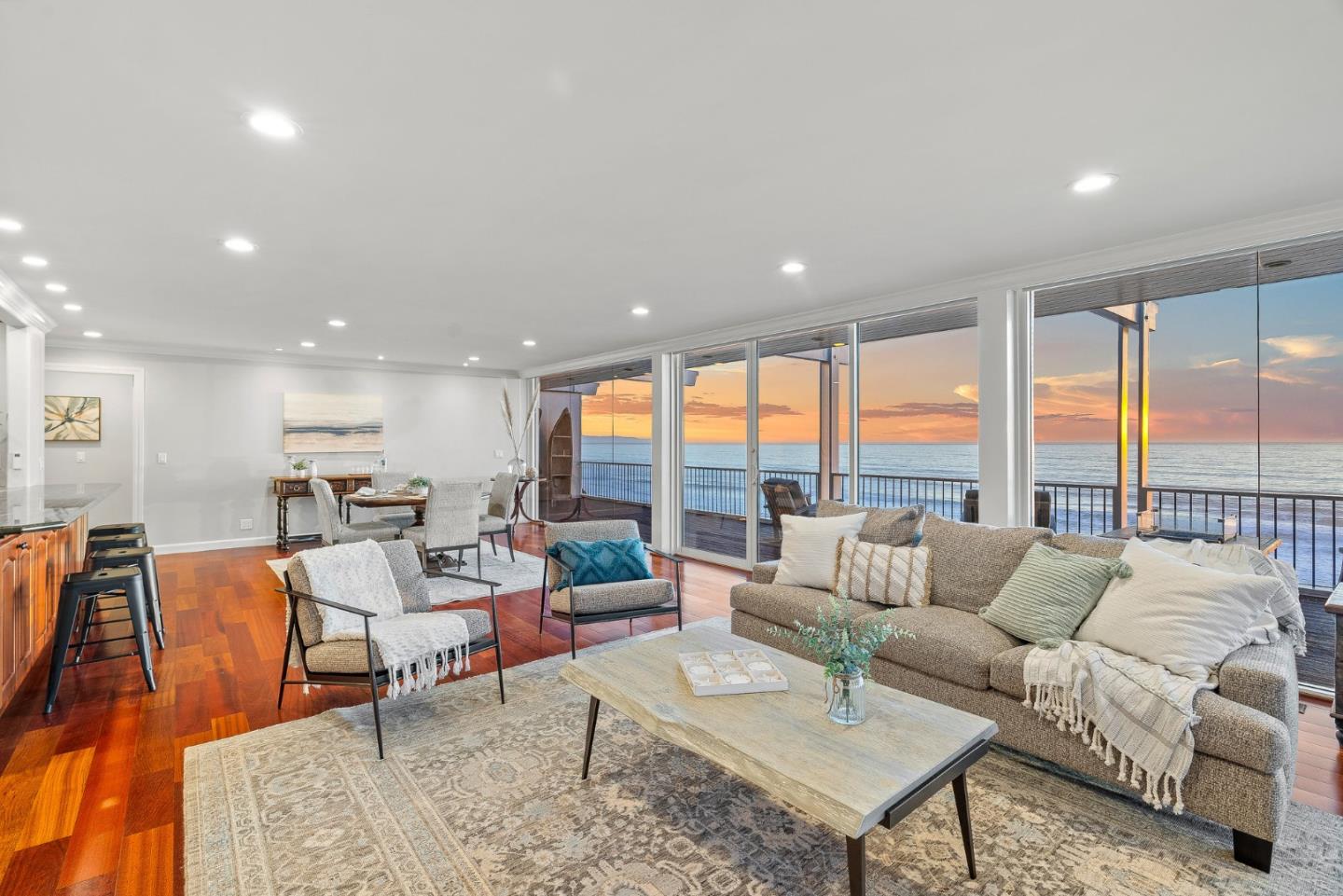 Detail Gallery Image 18 of 44 For 300 Oceanview Dr #401,  La Selva Beach,  CA 95076 - 3 Beds | 2 Baths