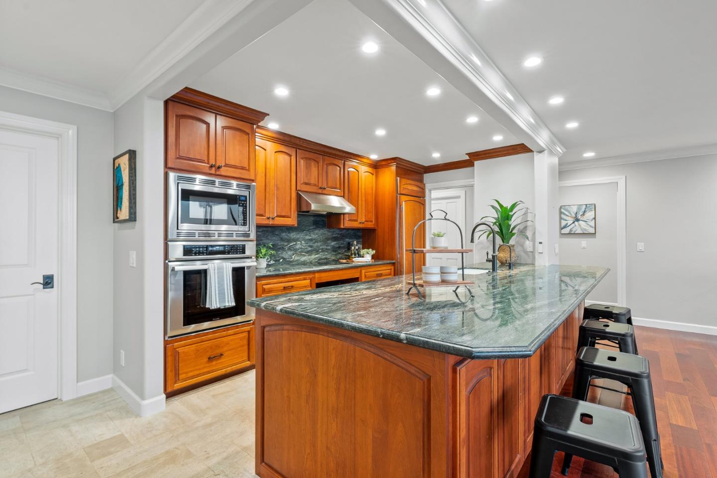 Detail Gallery Image 19 of 44 For 300 Oceanview Dr #401,  La Selva Beach,  CA 95076 - 3 Beds | 2 Baths
