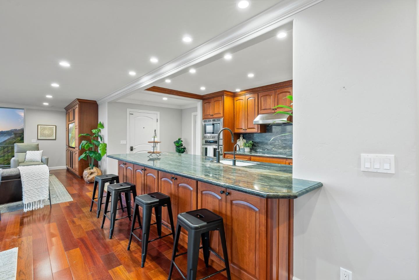Detail Gallery Image 20 of 44 For 300 Oceanview Dr #401,  La Selva Beach,  CA 95076 - 3 Beds | 2 Baths