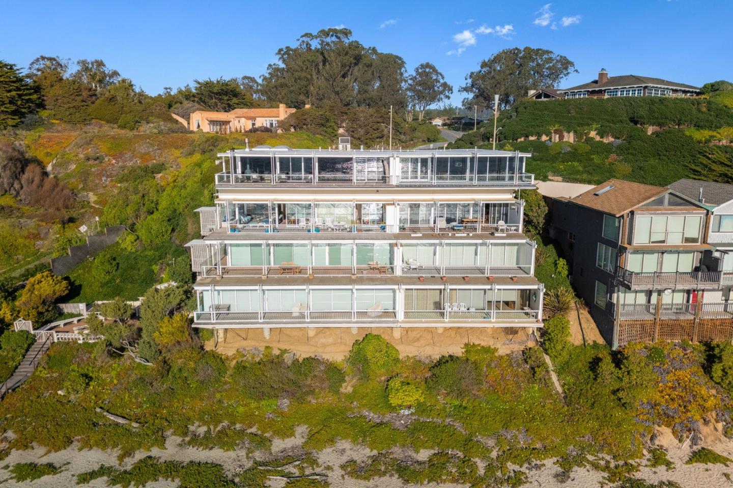 Detail Gallery Image 3 of 44 For 300 Oceanview Dr #401,  La Selva Beach,  CA 95076 - 3 Beds | 2 Baths