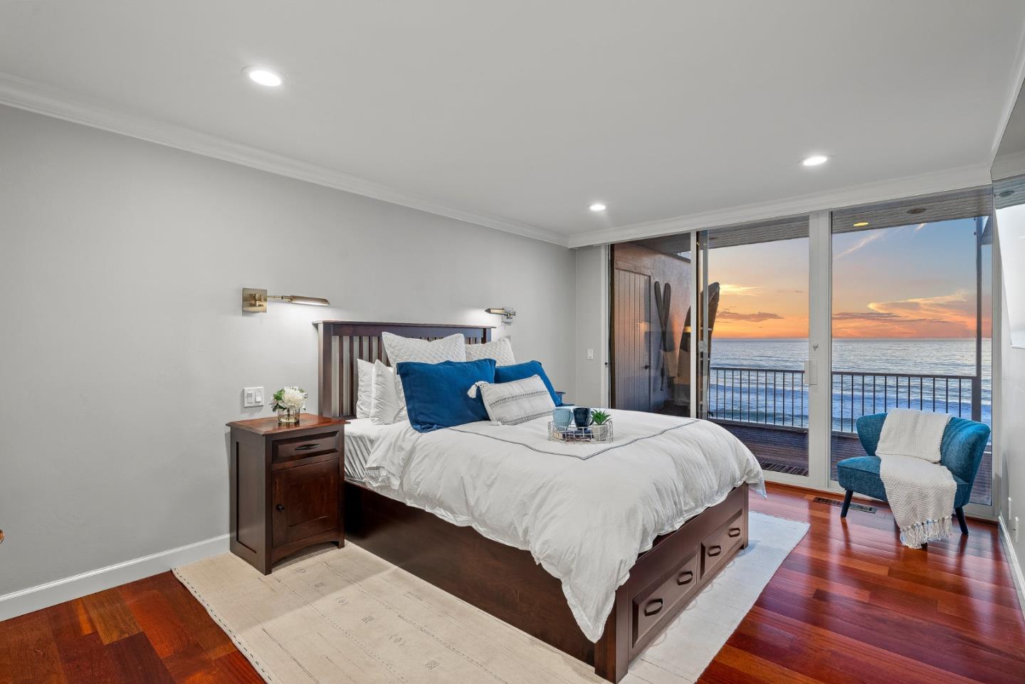 Detail Gallery Image 34 of 44 For 300 Oceanview Dr #401,  La Selva Beach,  CA 95076 - 3 Beds | 2 Baths