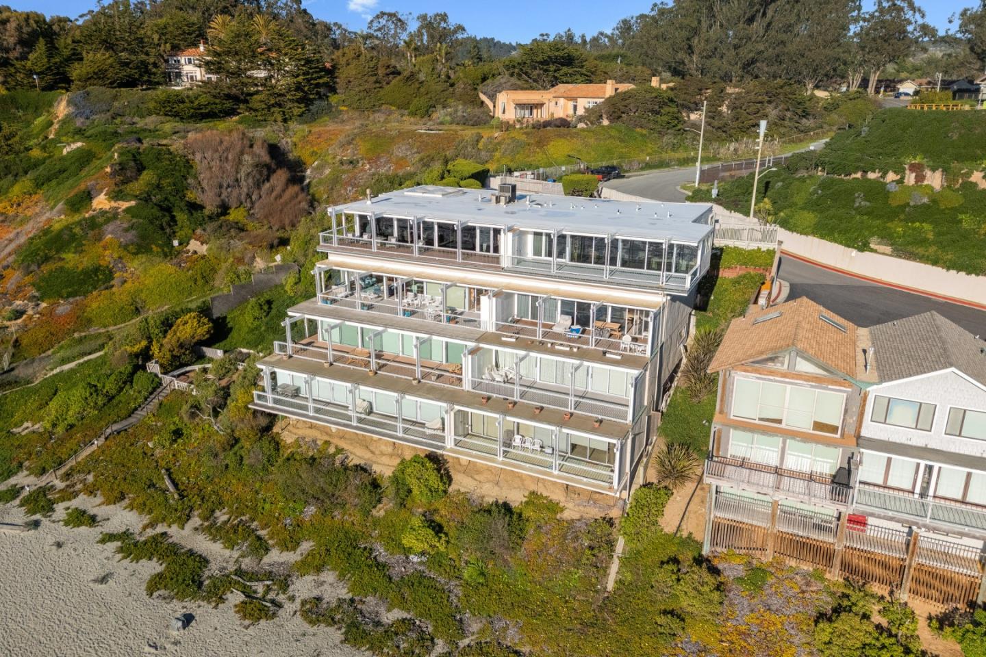 Detail Gallery Image 4 of 44 For 300 Oceanview Dr #401,  La Selva Beach,  CA 95076 - 3 Beds | 2 Baths