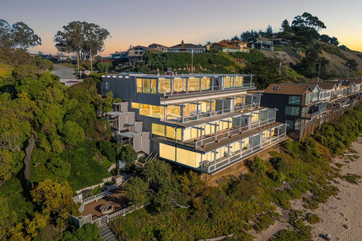 Detail Gallery Image 40 of 44 For 300 Oceanview Dr #401,  La Selva Beach,  CA 95076 - 3 Beds | 2 Baths