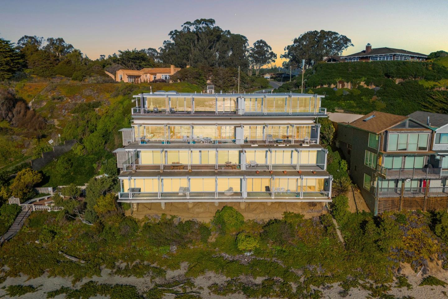 Detail Gallery Image 41 of 44 For 300 Oceanview Dr #401,  La Selva Beach,  CA 95076 - 3 Beds | 2 Baths