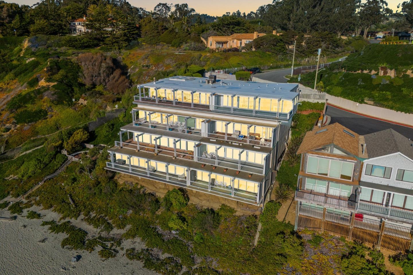 Detail Gallery Image 42 of 44 For 300 Oceanview Dr #401,  La Selva Beach,  CA 95076 - 3 Beds | 2 Baths