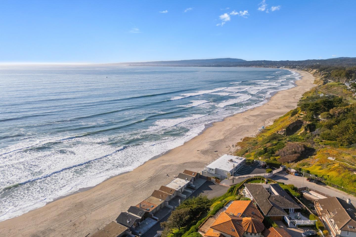 Detail Gallery Image 5 of 44 For 300 Oceanview Dr #401,  La Selva Beach,  CA 95076 - 3 Beds | 2 Baths