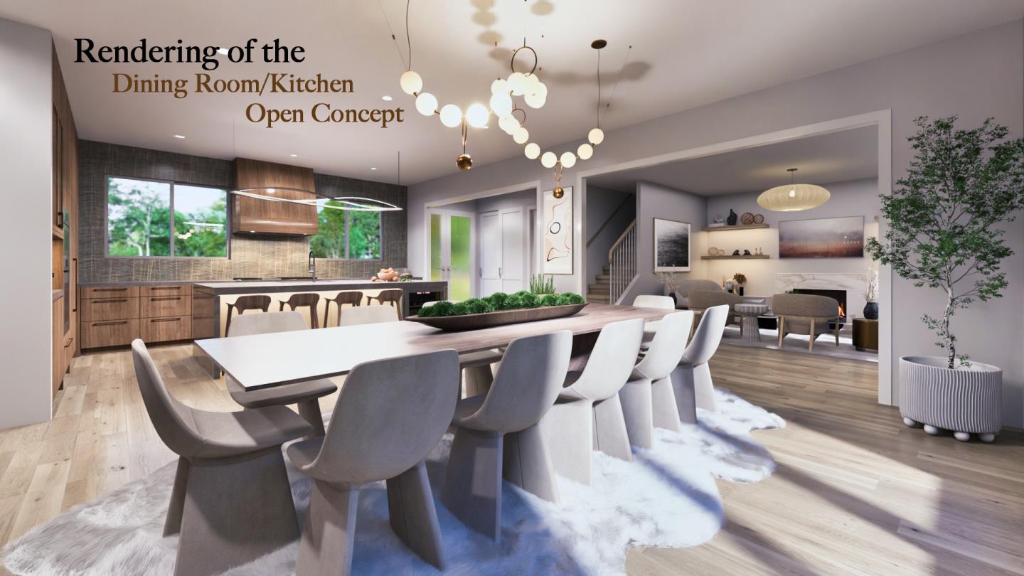 Detail Gallery Image 80 of 85 For 2357 Walden Sq, San Jose,  CA 95124 - 5 Beds | 3 Baths