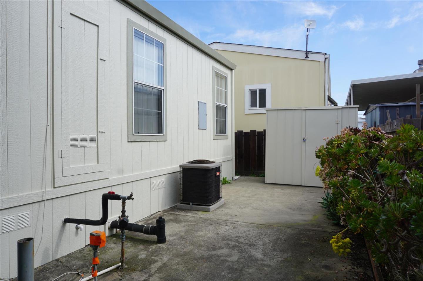 Detail Gallery Image 27 of 30 For 325 Sylvan Ave #89,  Mountain View,  CA 94041 - 2 Beds | 2 Baths