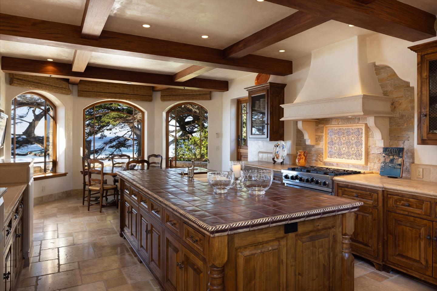 0 Scenic 2 SE of 9th Avenue, Carmel, CA, 93921