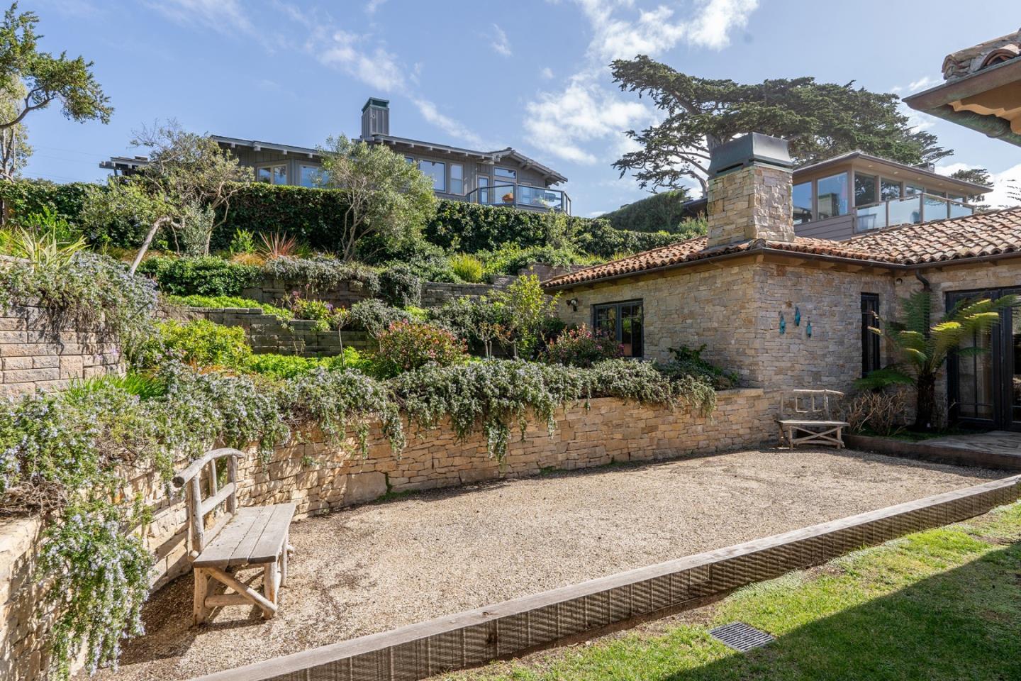 0 Scenic 2 SE of 9th Avenue, Carmel, CA, 93921