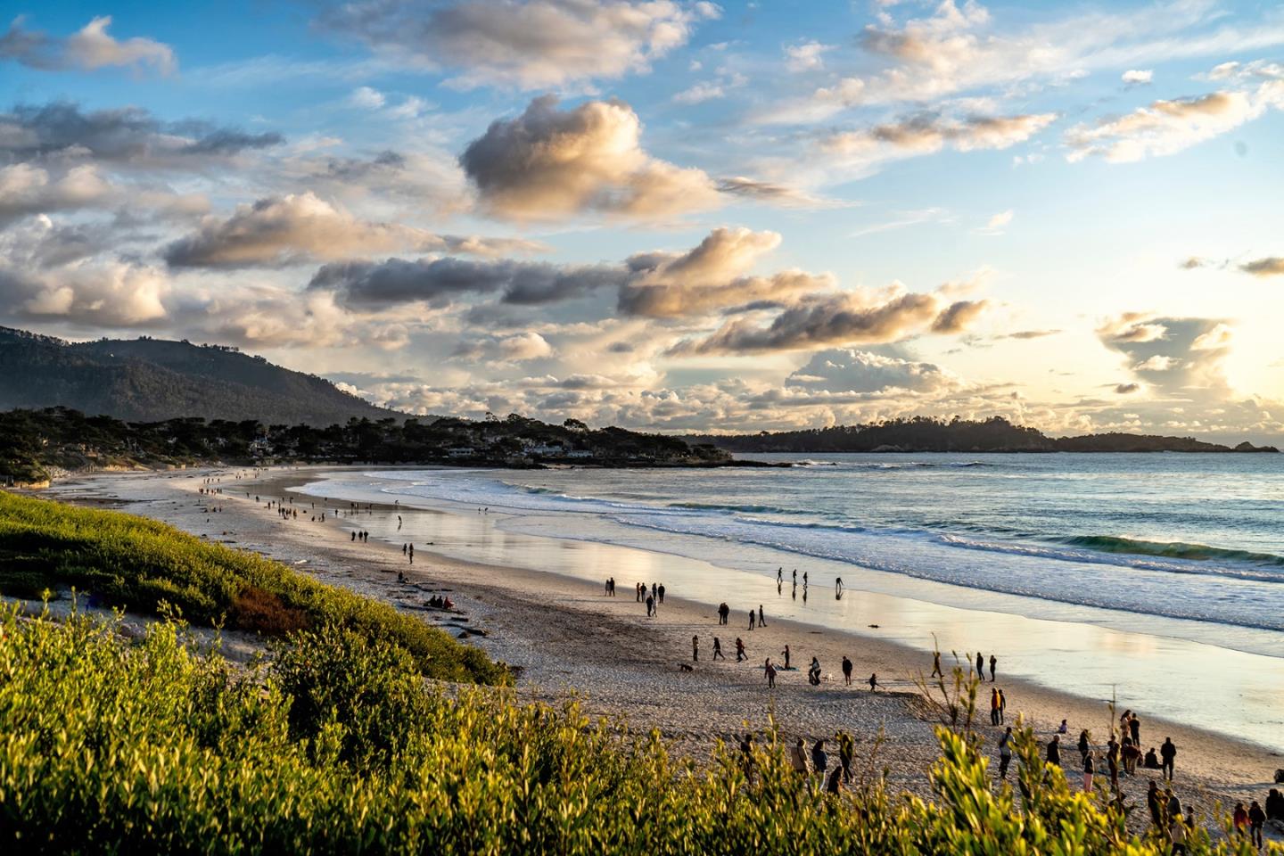 0 Scenic 2 SE of 9th Avenue, Carmel, CA, 93921