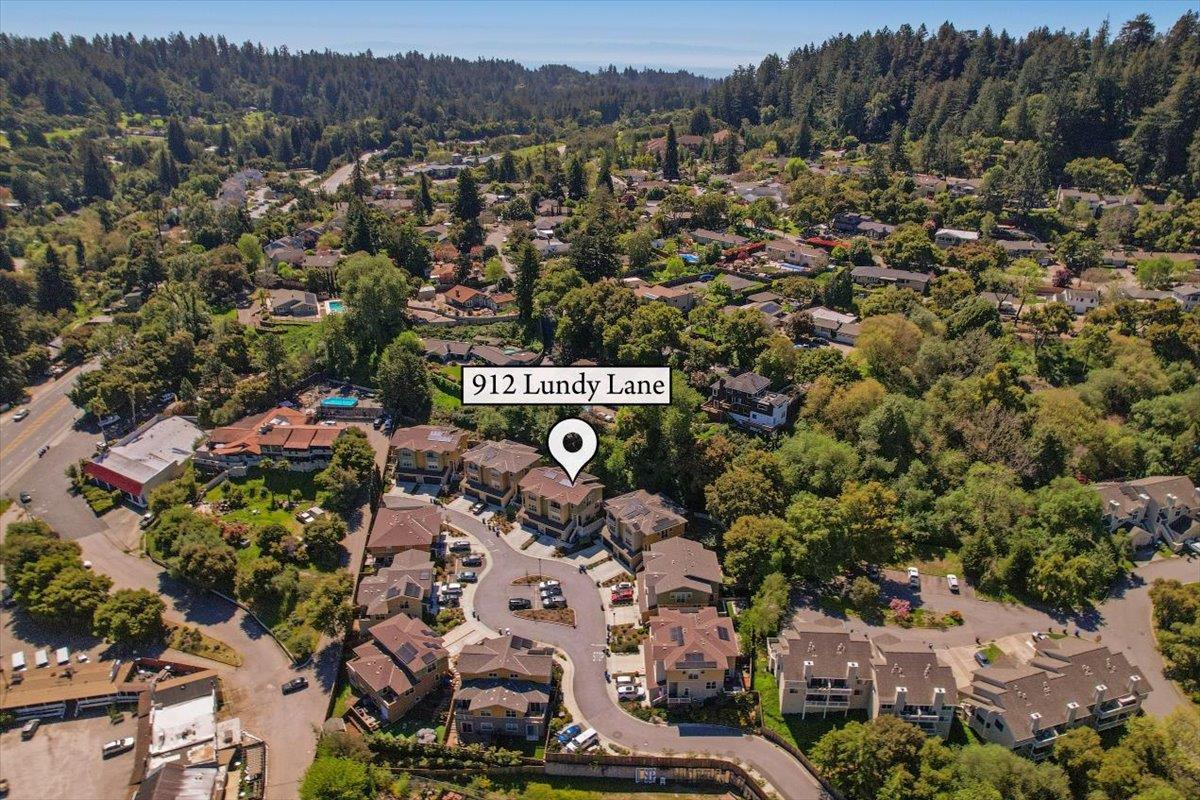 Detail Gallery Image 47 of 50 For 912 Lundy Ln, Scotts Valley,  CA 95066 - 4 Beds | 3 Baths