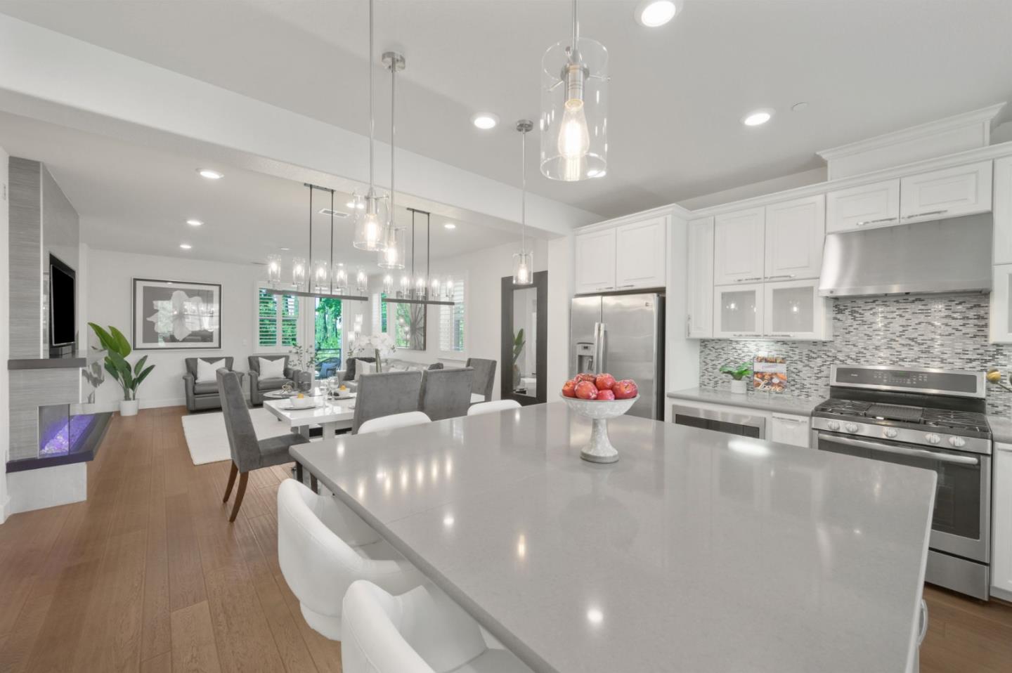 Detail Gallery Image 26 of 94 For 6043 Raleigh Rd, San Jose,  CA 95123 - 4 Beds | 3/1 Baths