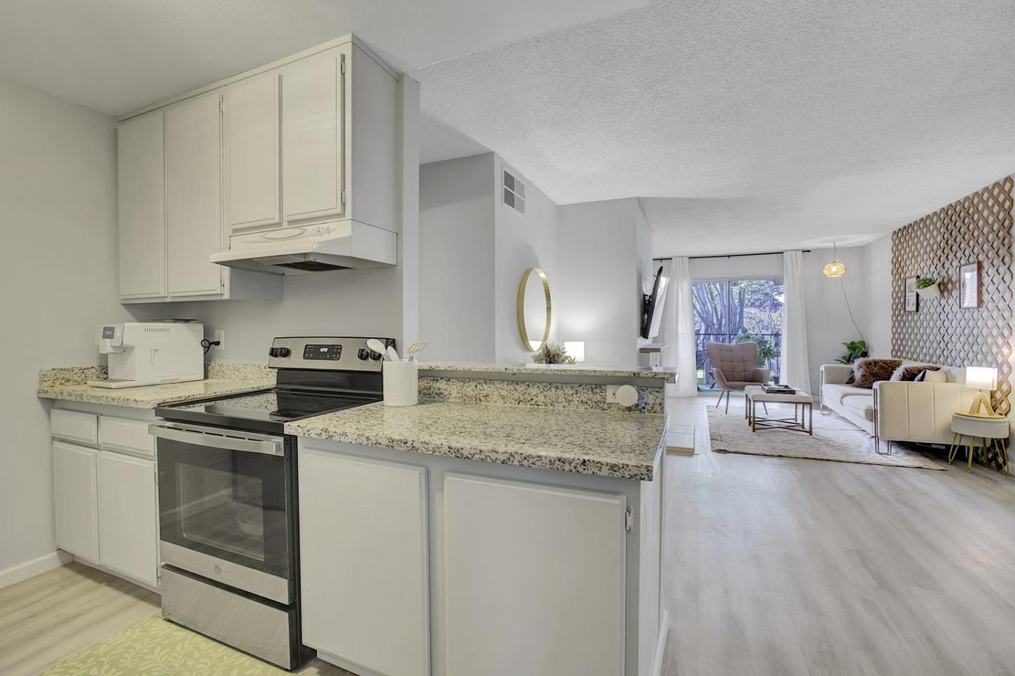 Detail Gallery Image 10 of 33 For 247 N Capitol Ave #235,  San Jose,  CA 95127 - 1 Beds | 1 Baths