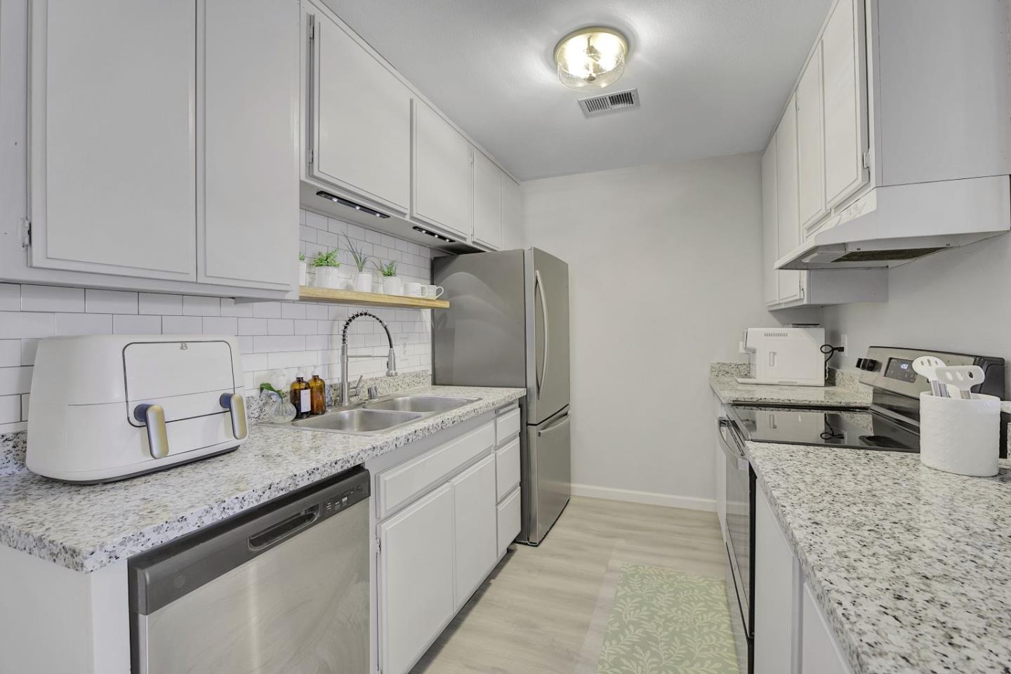 Detail Gallery Image 11 of 33 For 247 N Capitol Ave #235,  San Jose,  CA 95127 - 1 Beds | 1 Baths