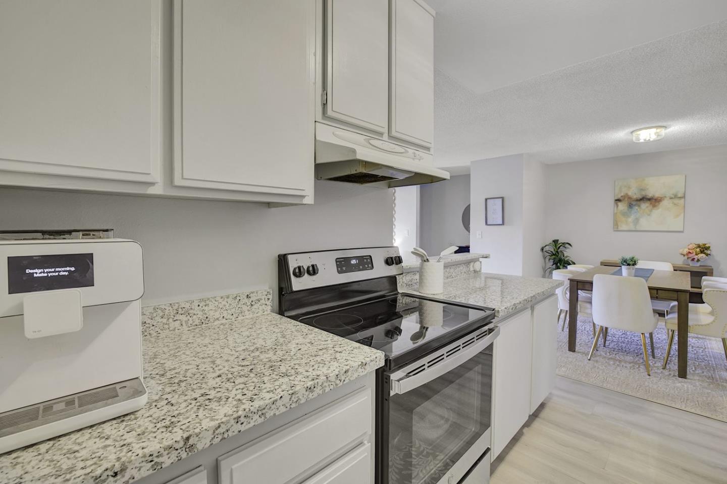 Detail Gallery Image 12 of 33 For 247 N Capitol Ave #235,  San Jose,  CA 95127 - 1 Beds | 1 Baths